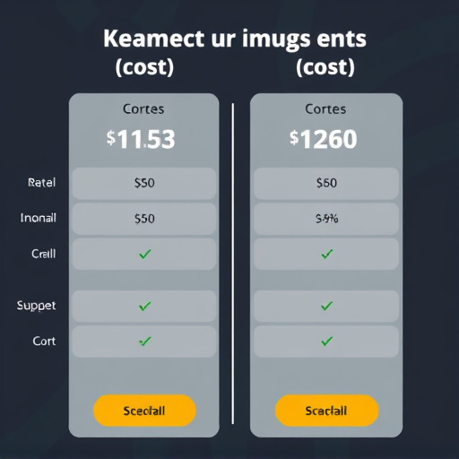 gohighlevel cost comparison