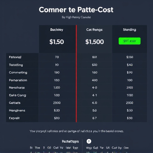 gohighlevel cost comparison