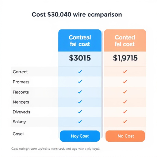 gohighlevel cost comparison