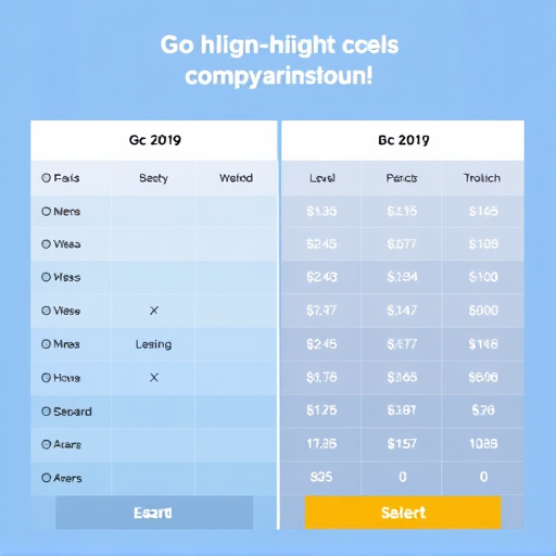 gohighlevel cost comparison