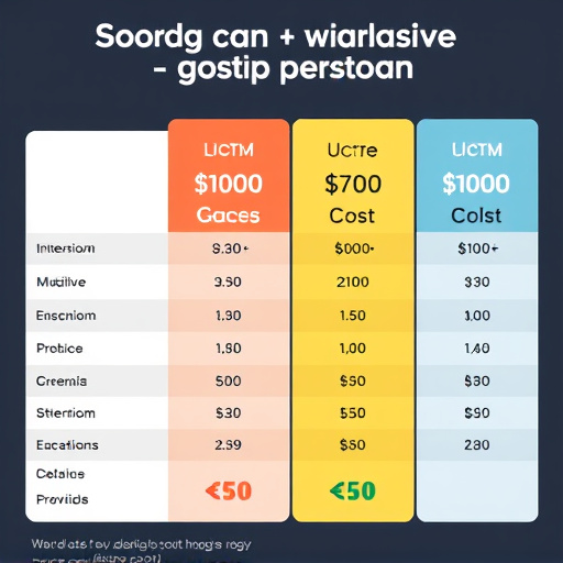 gohighlevel cost comparison