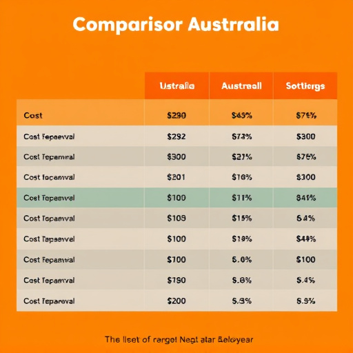 gohighlevel cost comparison australia