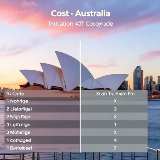 gohighlevel cost comparison australia