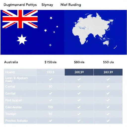 gohighlevel cost comparison australia