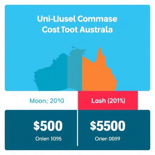 gohighlevel cost comparison australia