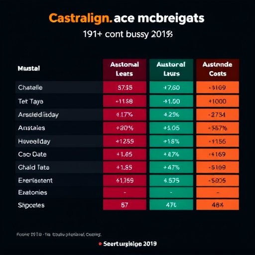 gohighlevel cost comparison australia