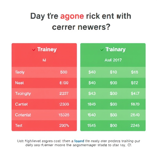 gohighlevel cost comparison training