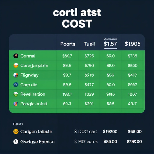 gohighlevel cost details