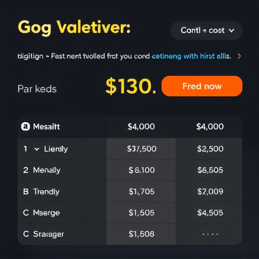 gohighlevel cost details