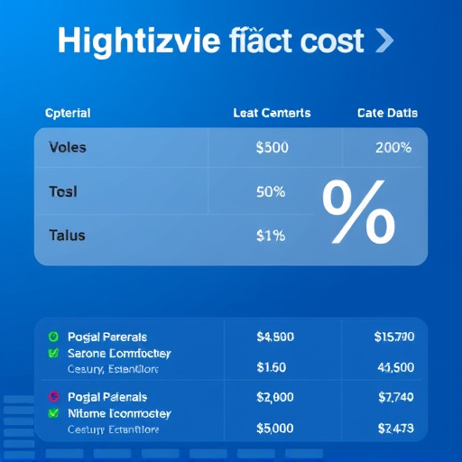 gohighlevel cost details