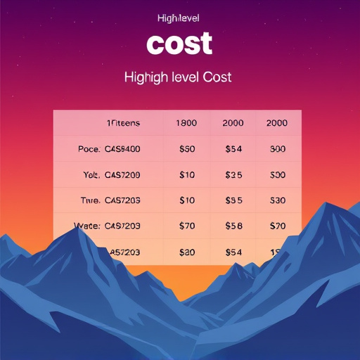 gohighlevel cost details