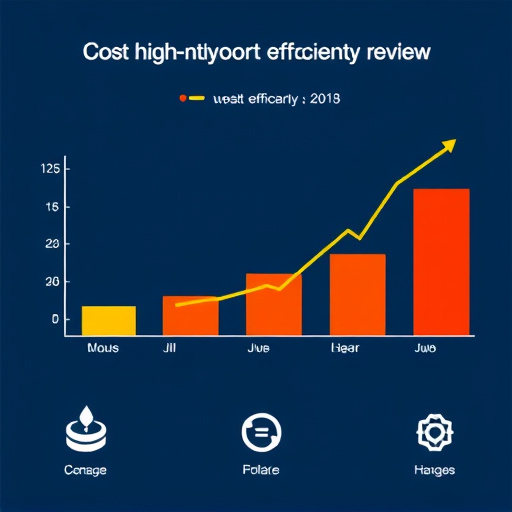 gohighlevel cost efficiency review