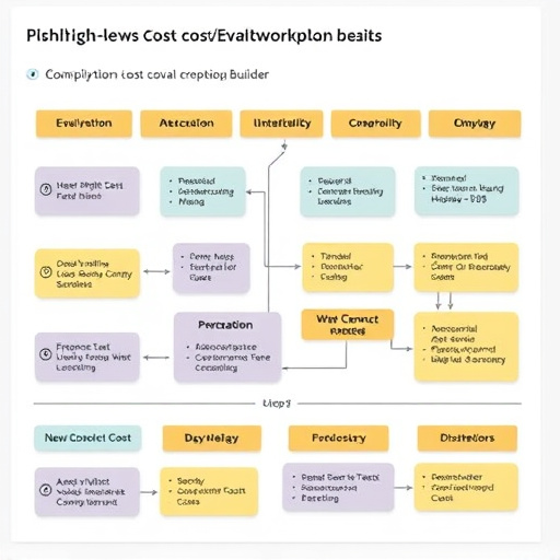 gohighlevel cost evaluation workflow builder