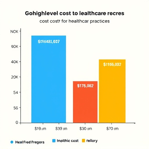 gohighlevel cost for healthcare practices