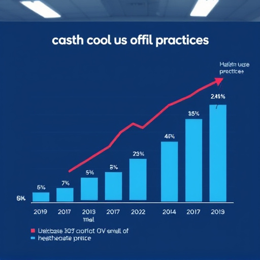 gohighlevel cost for healthcare practices
