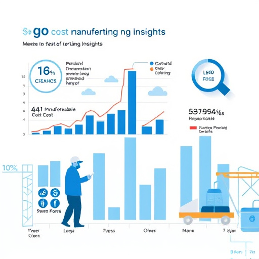 gohighlevel cost manufacturing insights