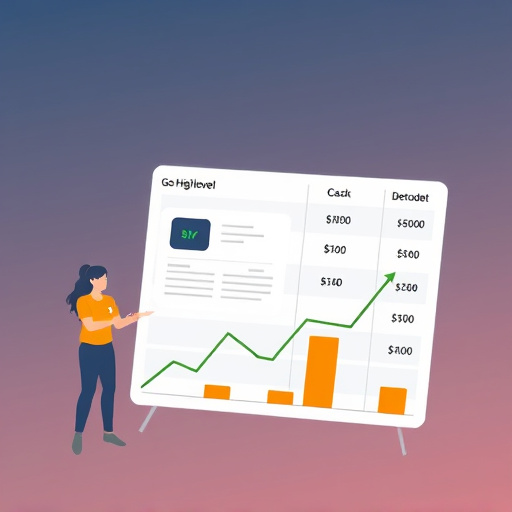 gohighlevel cost nlp evaluation