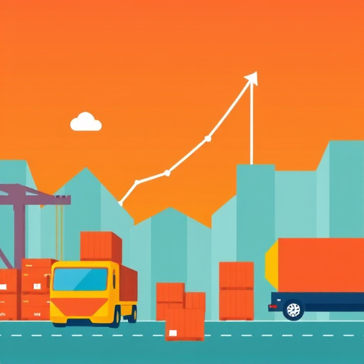 gohighlevel cost optimization logistics
