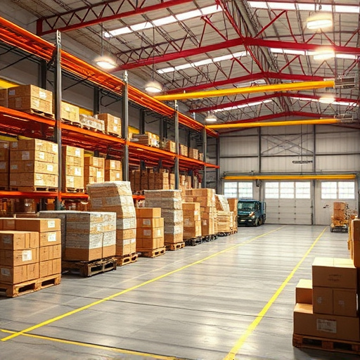 gohighlevel cost optimization logistics