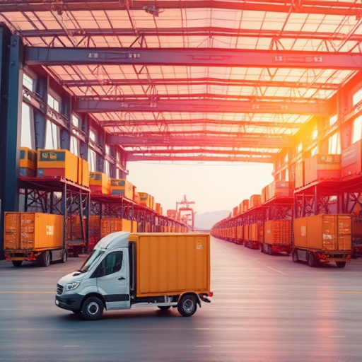 gohighlevel cost optimization logistics