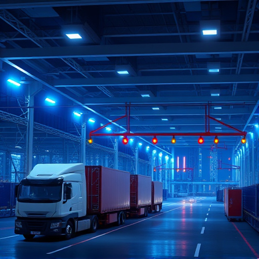 gohighlevel cost optimization logistics