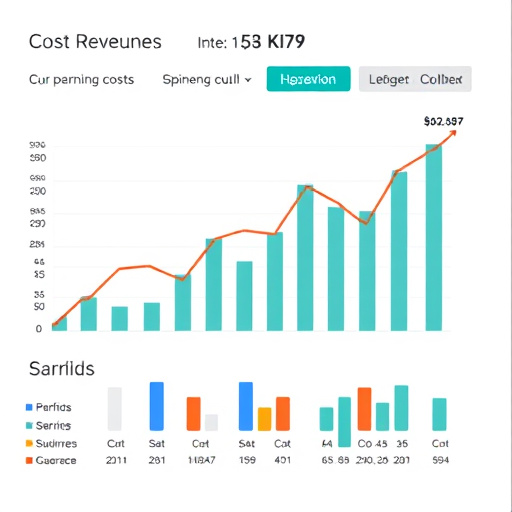 gohighlevel cost revenue analysis