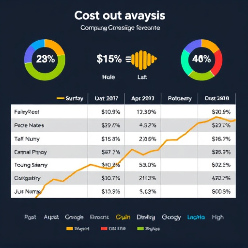 gohighlevel cost revenue analysis