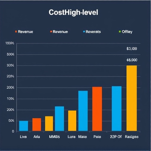 gohighlevel cost revenue analysis