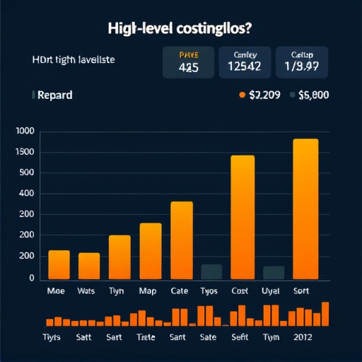 gohighlevel cost revenue analysis