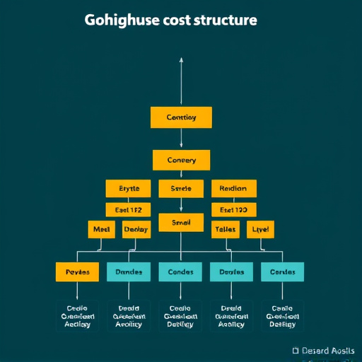 gohighlevel cost structure