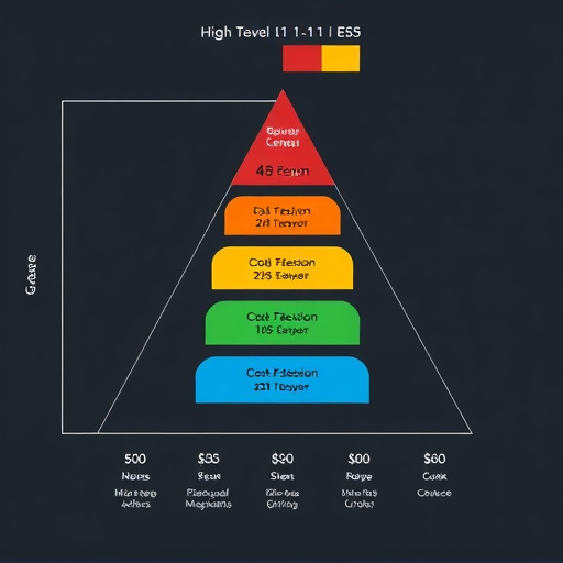 gohighlevel cost structure