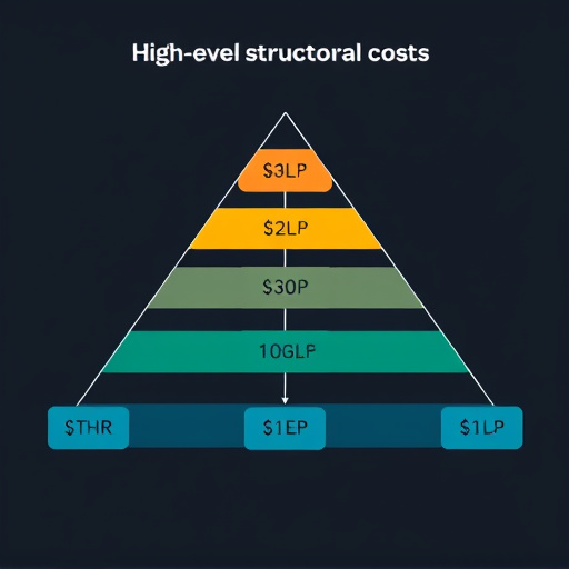 gohighlevel cost structure