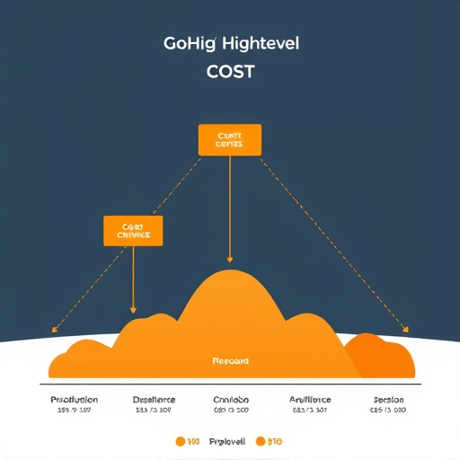 gohighlevel cost structure