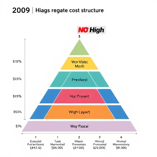 gohighlevel cost structure