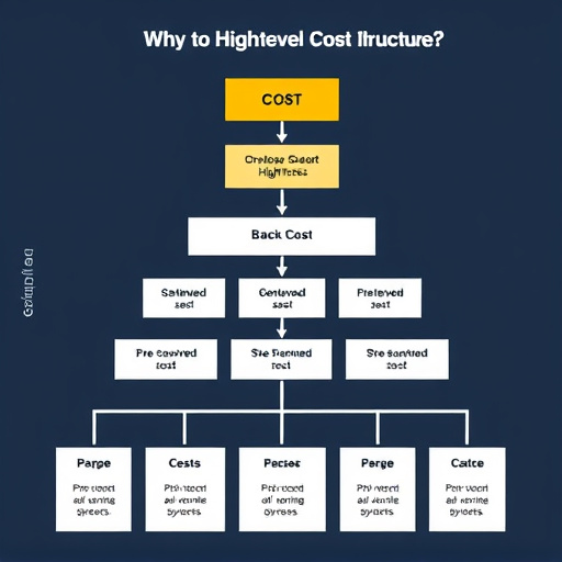 gohighlevel cost structure