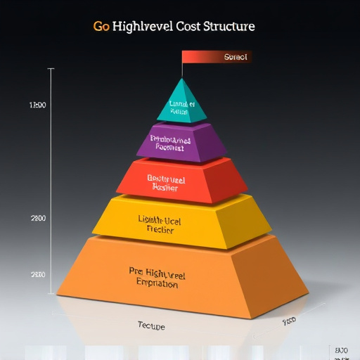 gohighlevel cost structure
