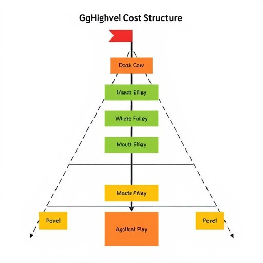 gohighlevel cost structure