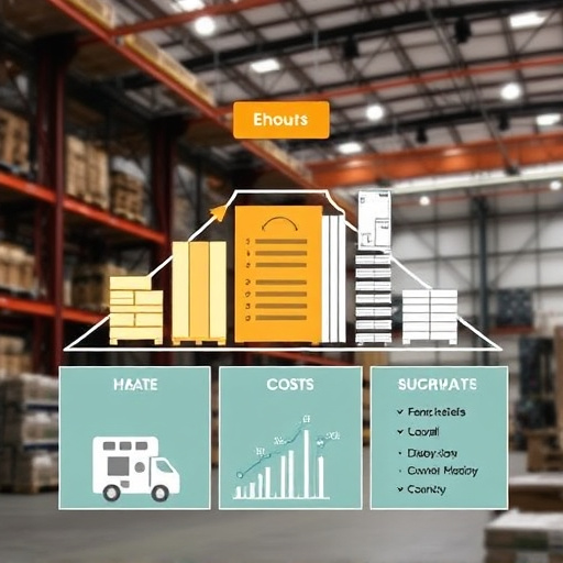 gohighlevel cost structure analysis manufacturing