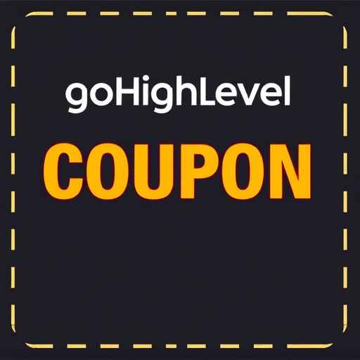 gohighlevel coupon