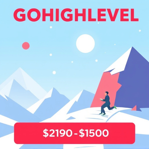 gohighlevel coupon code