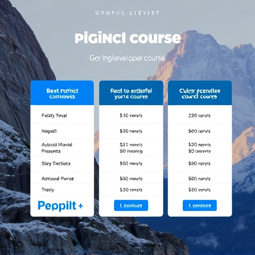 gohighlevel course pricing