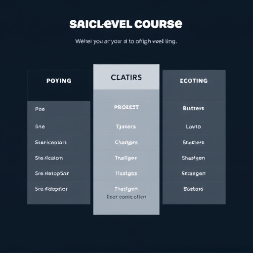 gohighlevel course pricing