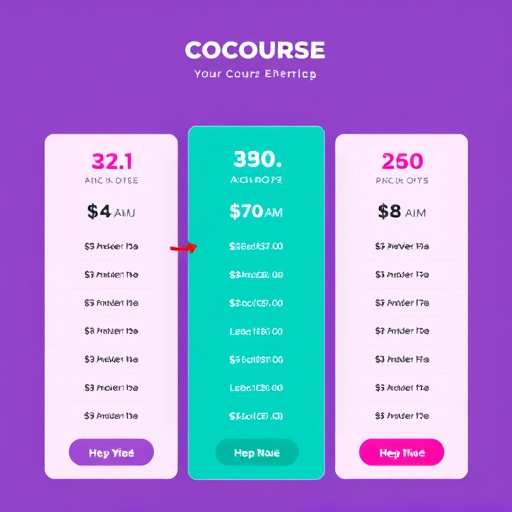 gohighlevel course pricing