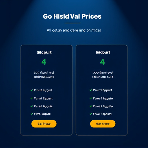 gohighlevel course pricing