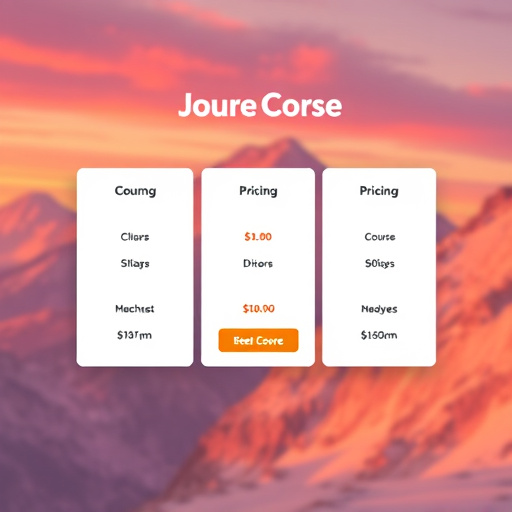 gohighlevel course pricing
