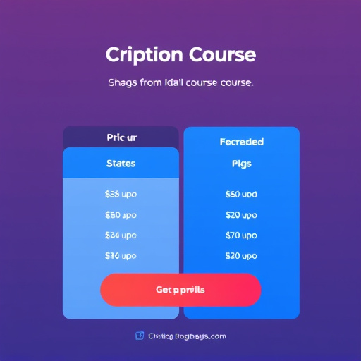 gohighlevel course pricing