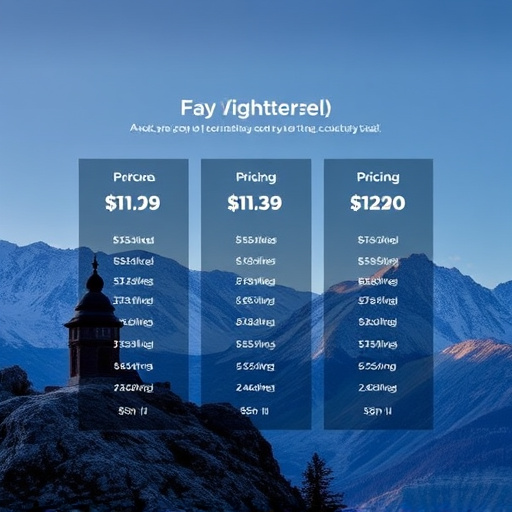 gohighlevel course pricing