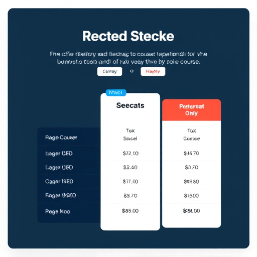 gohighlevel course pricing