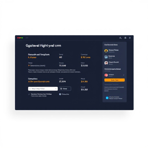 gohighlevel crm
