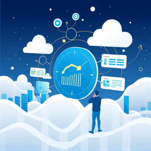 gohighlevel crm automation